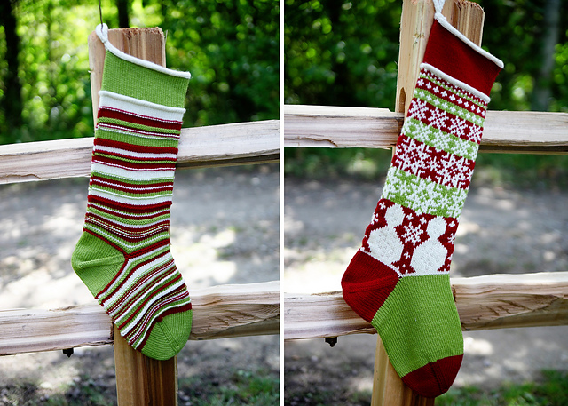 Christmas Stockings