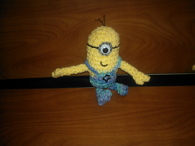 Mini Minion