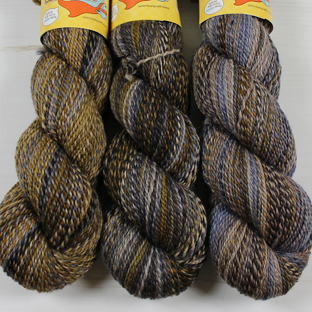 Ravelry Yarn Hero Fiber Arts Merge Sport