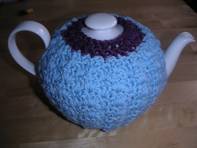 Tea Cozy