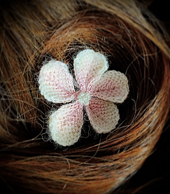 Ravelry: Sakura-chan pattern by Yarn hyperdrive