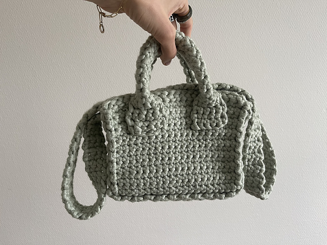 Tasche Daisy