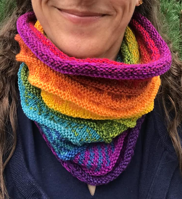 Caterpillar Cowl
