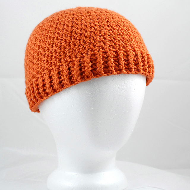 The Mütze Hat