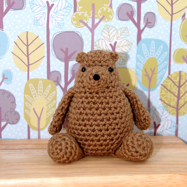 Orson Bear