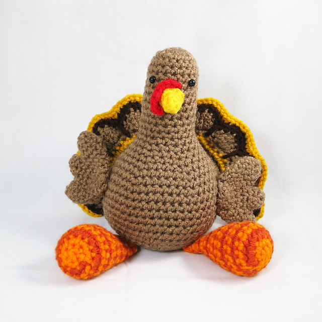 Tomkin Turkey