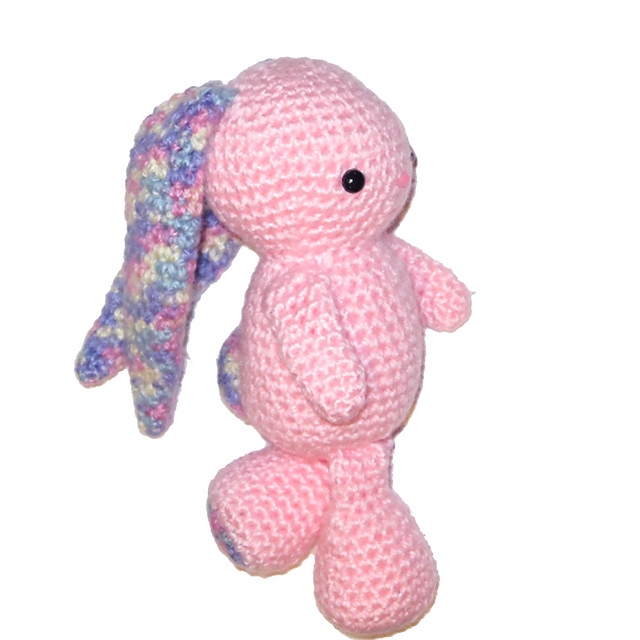 Calliope Bunny