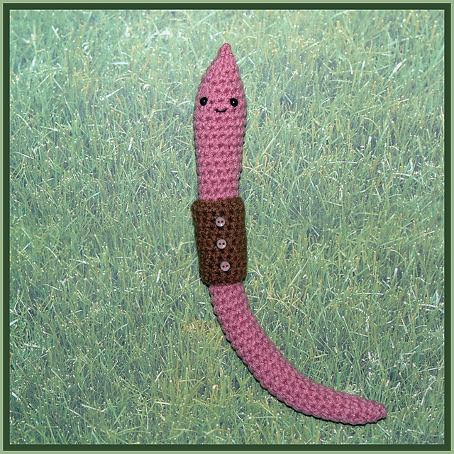 Wiggles the Worm