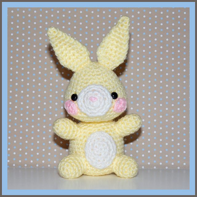 Sebastian Bunny