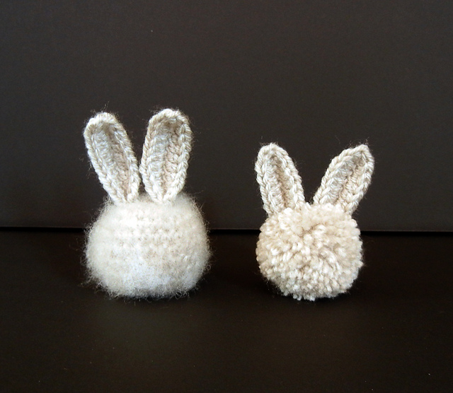 Dust Bunnies