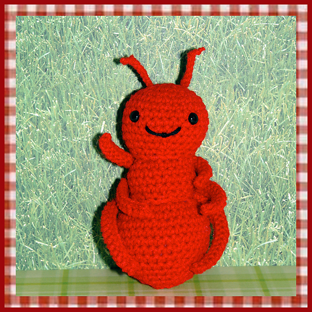 Picnic Ant