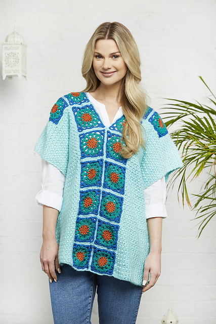 Dubai Spring Kaftan