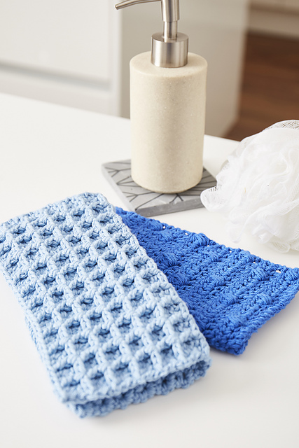Luxury Facecloths