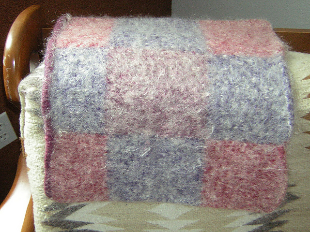 Pillow Gridlock