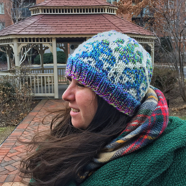 Walk the Moon Hat
