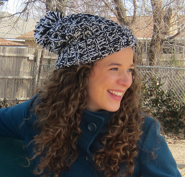 Double Slouch Hat