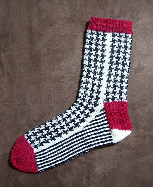 Houndstooth Obsession