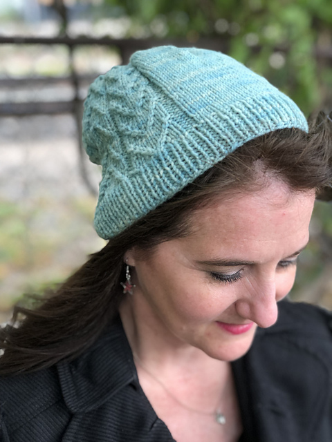 In Reverse Hat