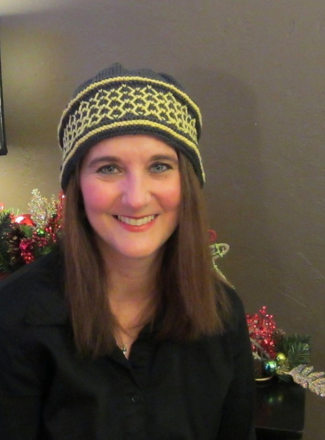 Heladas Hat