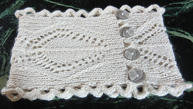 Quartette Cowl