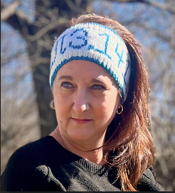 Pi Headband