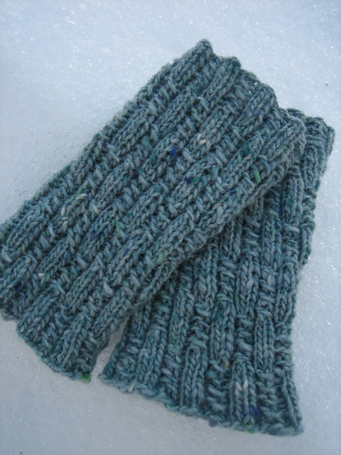 Furumo Wrist Warmers