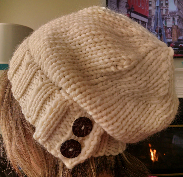 The Urban Slouch