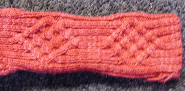 Tanya Socks
