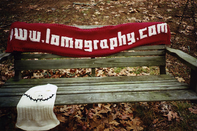 Lomography.com Runner