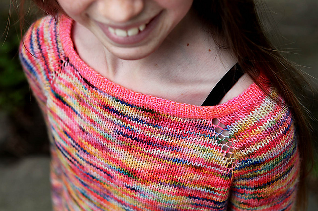 Piper Pullover