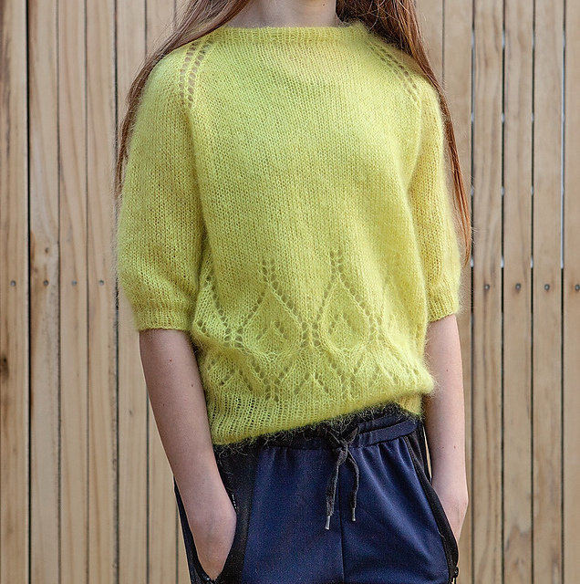 Gothenburg Sweater