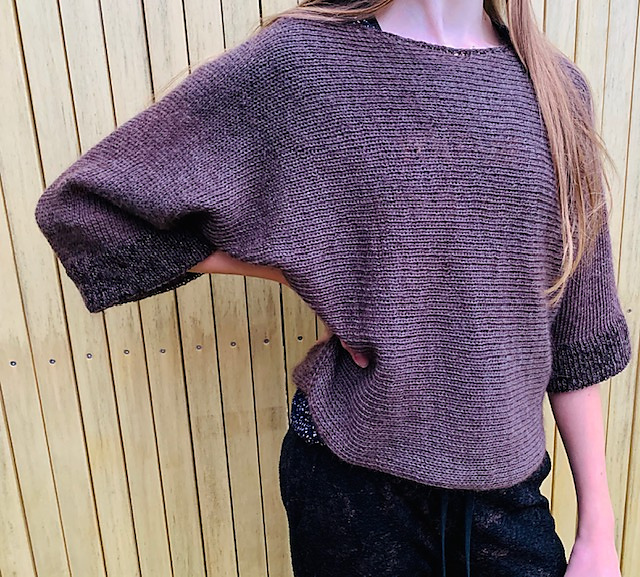 Skagen Sweater