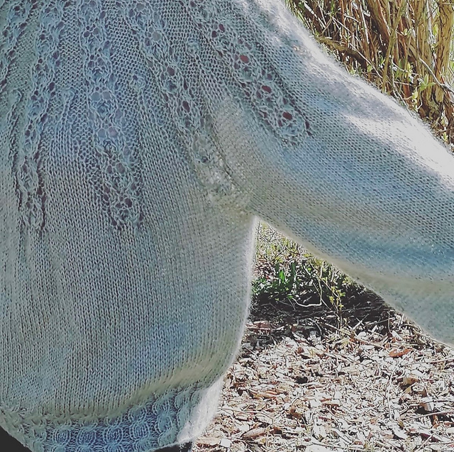 Lisbon Sweater