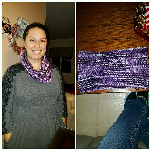 Bri Cowl