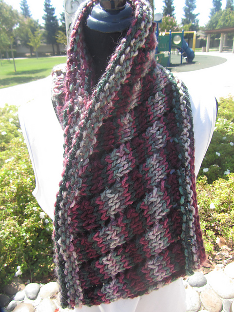 Ahri Cowl