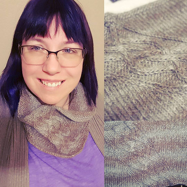 Cookie Cowl