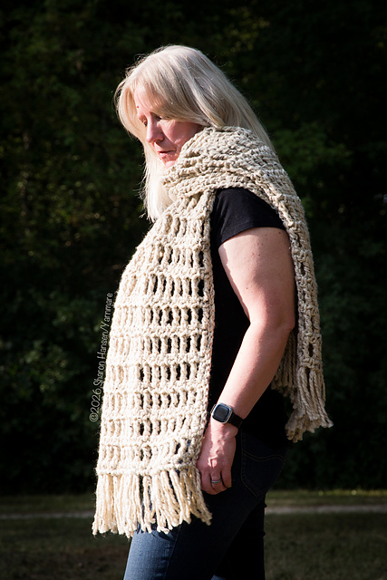 Haynet Wrap