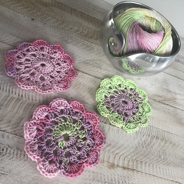 Mindfully Floral