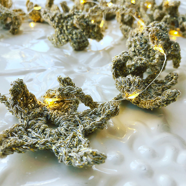 'Her Star is Born' Garland
