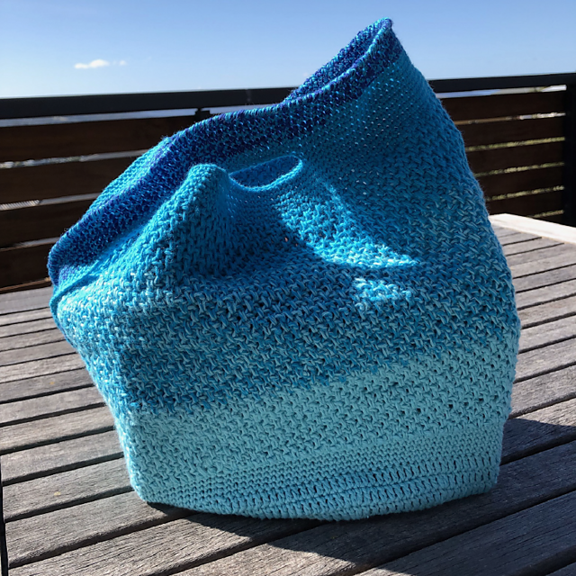 Candy Coast Bag