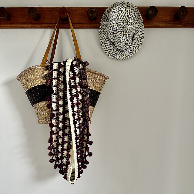Myriad Infinity Scarf