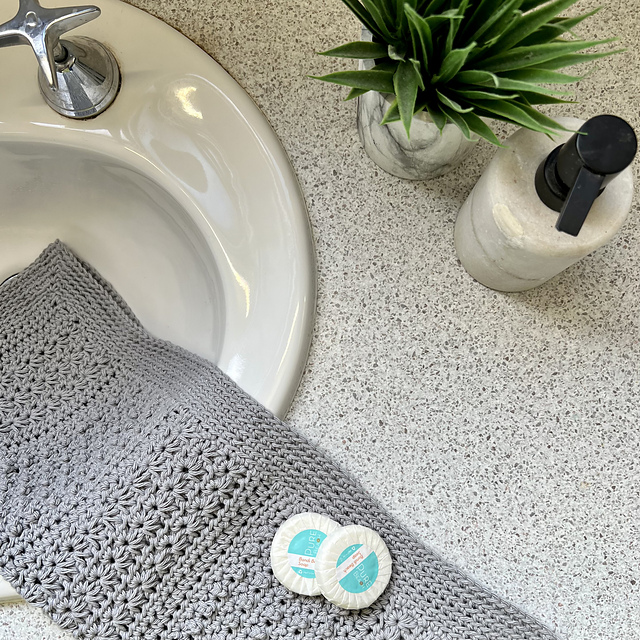 Kylie You're A Star Hand Towel