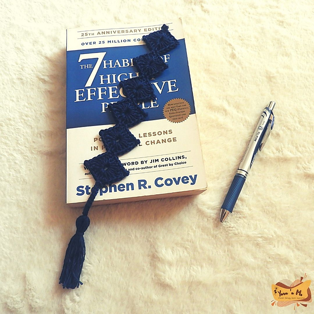 Reverence Bookmark