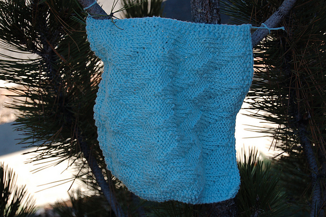 Last Night's Dishcloth