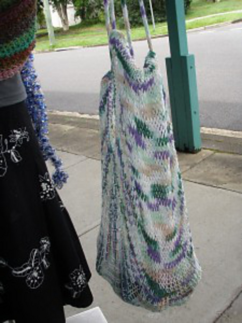 A Quick String Bag