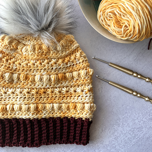 Sierra Beanie