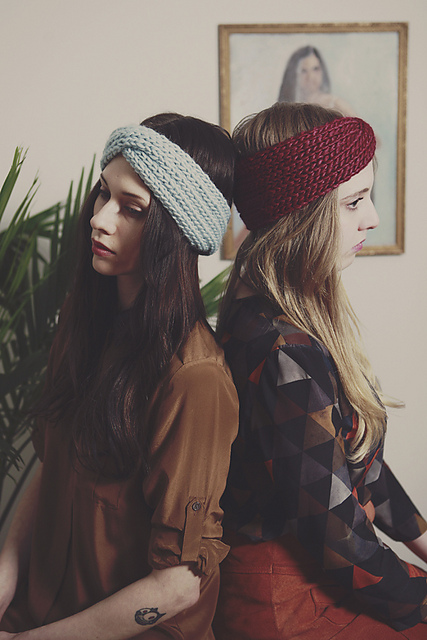 windsor headband
