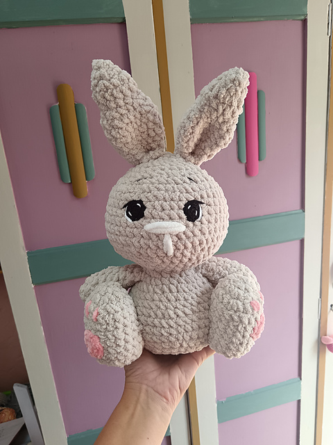 Easter bunbun