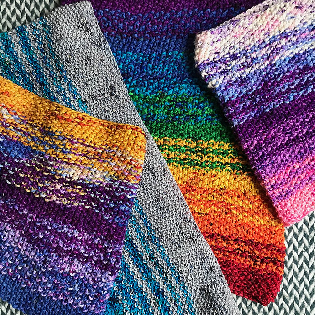 It Starts With a Seed Cowl