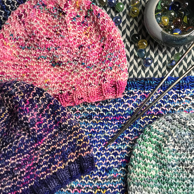 Cappadocia DK Beanie